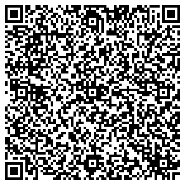 QR-код с контактной информацией организации Детский сад №14, Тихонова пустынь