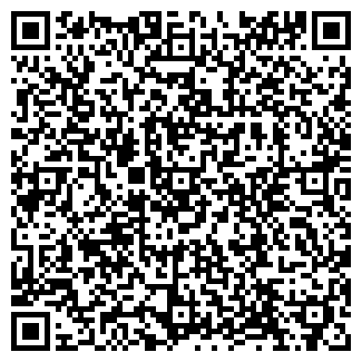 QR-код с контактной информацией организации Мозайка, детский сад
