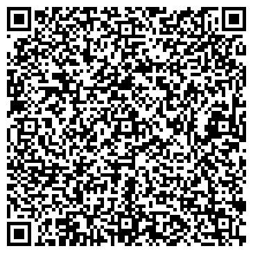 QR-код с контактной информацией организации ООО Тайфун-Сервис