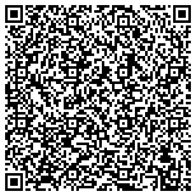 QR-код с контактной информацией организации Дом художественного творчества детей Индустриального района