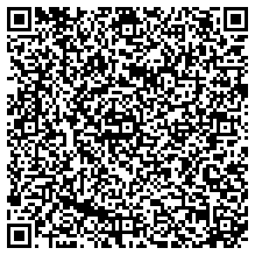 QR-код с контактной информацией организации Детский сад №61, Речецветик