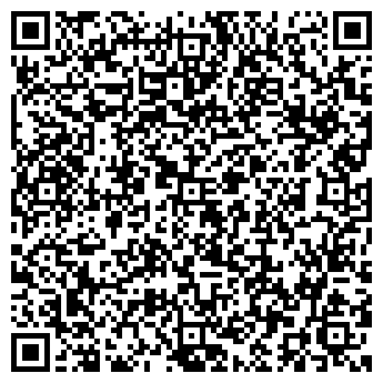 QR-код с контактной информацией организации Детский сад №16, Колобок