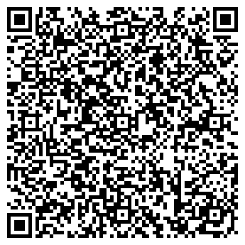 QR-код с контактной информацией организации Бьюти Life