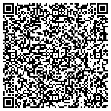 QR-код с контактной информацией организации Детский сад №104, общеразвивающего вида