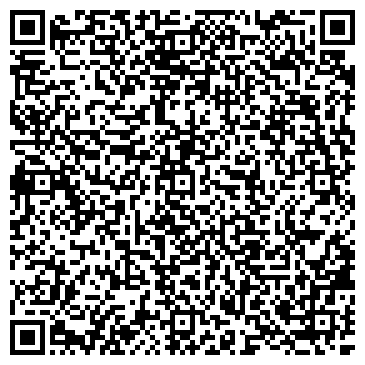 QR-код с контактной информацией организации Соломинка
