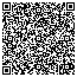 QR-код с контактной информацией организации Детский сад №1