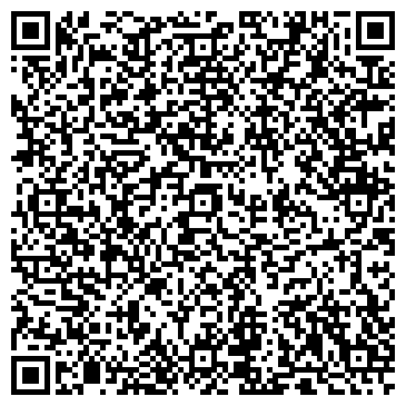 QR-код с контактной информацией организации Участковый пункт полиции, Индустриальный район