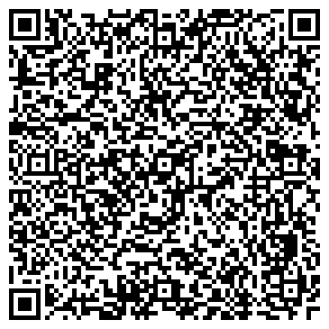 QR-код с контактной информацией организации Участковый пункт полиции, Пермский район
