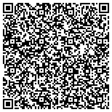 QR-код с контактной информацией организации ООО "Сосновый Бор"
