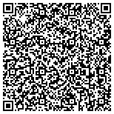 QR-код с контактной информацией организации Дизайнерская одежда Ирины Гладышевой