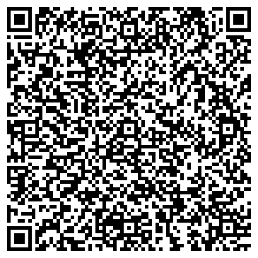 QR-код с контактной информацией организации Участковый пункт полиции, Кировский район