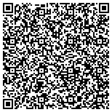 QR-код с контактной информацией организации КГИМО
