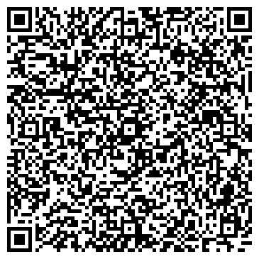 QR-код с контактной информацией организации Участковый пункт полиции, Орджоникидзевский район