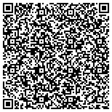 QR-код с контактной информацией организации МГЭИ, Московский Гуманитарно-Экономический Институт, Калужский филиал
