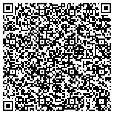 QR-код с контактной информацией организации Коми республиканский институт развития образования