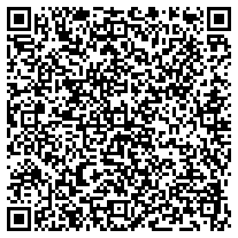 QR-код с контактной информацией организации ЗАО Сахторгснаб