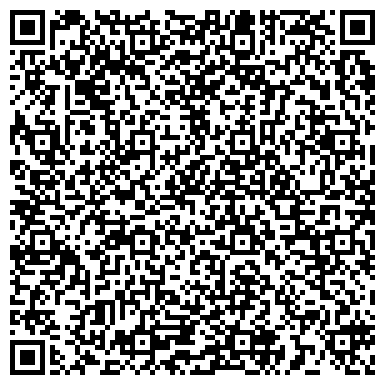 QR-код с контактной информацией организации Охрана МВД РФ, ФГУП, филиал по Костромской области