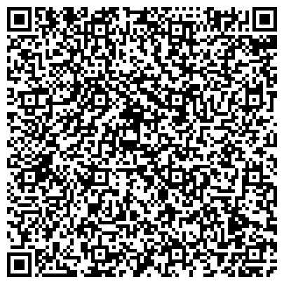 QR-код с контактной информацией организации ООО Отдел ЗАГС по Октябрьскому району города Барнаула