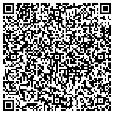 QR-код с контактной информацией организации ООО Силуэт