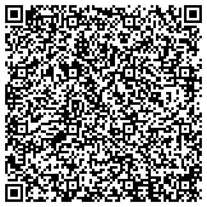 QR-код с контактной информацией организации Институт Геологии Коми научного центра Уральского отделения РАН
