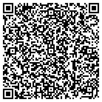 QR-код с контактной информацией организации Бьюти Life