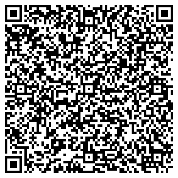 QR-код с контактной информацией организации Тайга-Турс