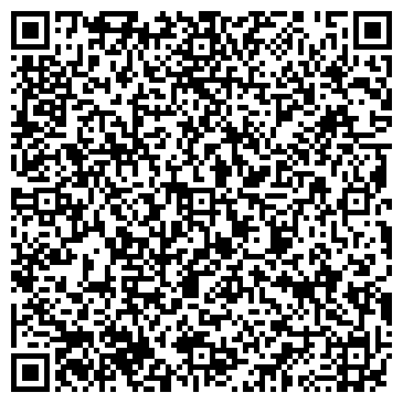 QR-код с контактной информацией организации Участковый пункт полиции, Мотовилихинский район