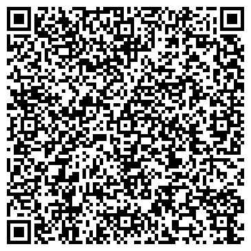 QR-код с контактной информацией организации Мониторинг19.ru