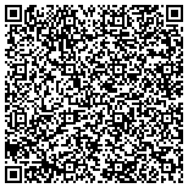 QR-код с контактной информацией организации Институт Химии Коми научного центра Уральского отделения РАН