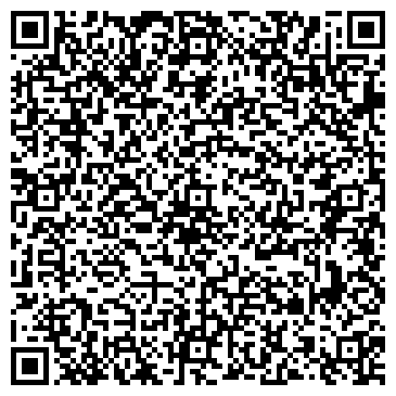 QR-код с контактной информацией организации Вирсавия, салон красоты, ИП Белозерова Т.И.