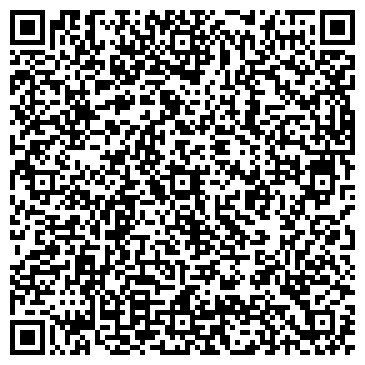 QR-код с контактной информацией организации ОАО Проектный Институт-8 им. Н.Г. Аверьянова