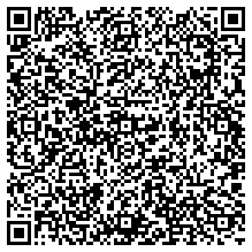 QR-код с контактной информацией организации ООО ЧерЭлектро