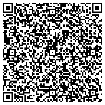 QR-код с контактной информацией организации Звезда Кочевника, кафе-позная