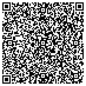 QR-код с контактной информацией организации Участковый пункт полиции, Орджоникидзевский район
