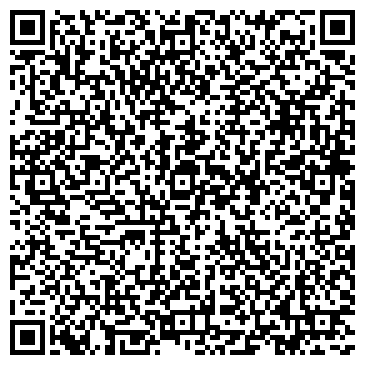 QR-код с контактной информацией организации Ажур, ателье, ИП Михалева А.Ю.