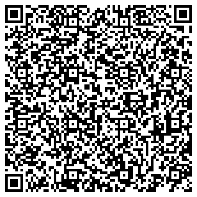 QR-код с контактной информацией организации Участковый пункт полиции, г. Краснокамск, Участок №4