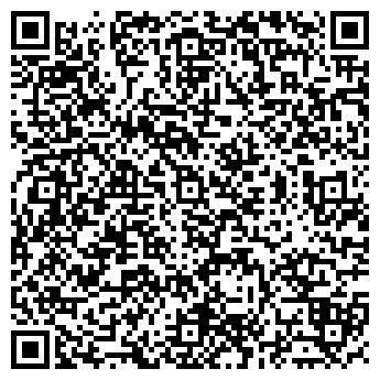 QR-код с контактной информацией организации Центральная Оптика