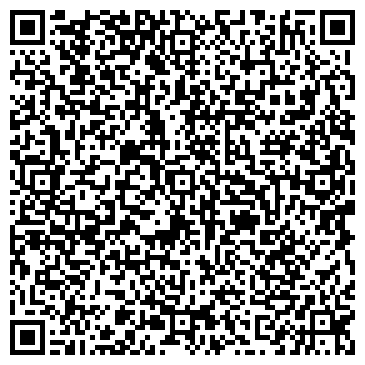 QR-код с контактной информацией организации Участковый пункт полиции, Дзержинский район