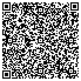 QR-код с контактной информацией организации Чайхона