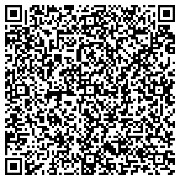 QR-код с контактной информацией организации Карта Мира