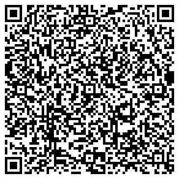 QR-код с контактной информацией организации ООО Кабинет Эндокринолога