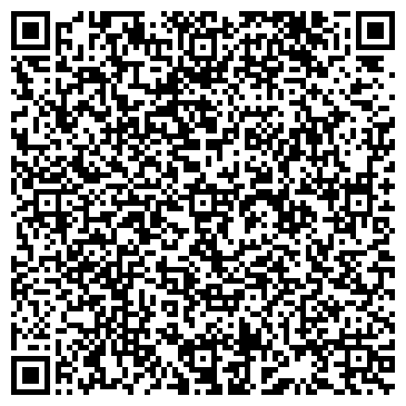 QR-код с контактной информацией организации ООО Байкальская Стрела