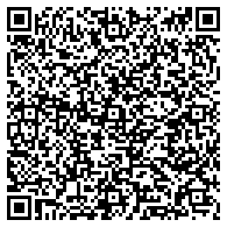 QR-код с контактной информацией организации ОБА