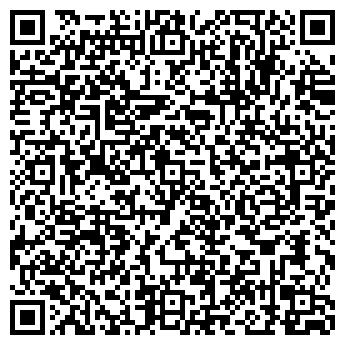 QR-код с контактной информацией организации ДИНА-МЕДИКА-САМАРА, ЗАО