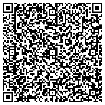 QR-код с контактной информацией организации Участковый пункт полиции, Ленинский район