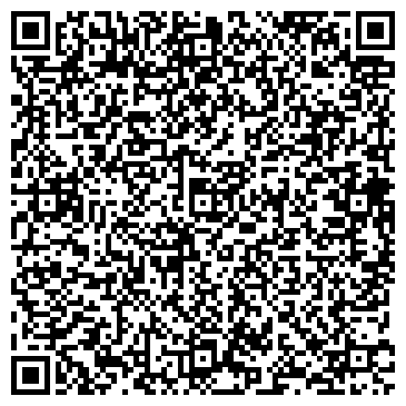 QR-код с контактной информацией организации Избирательная комиссия г. Барнаула