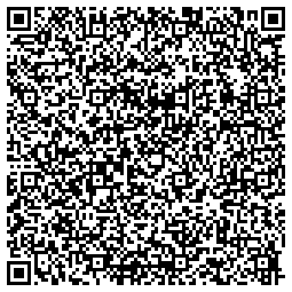 QR-код с контактной информацией организации АО "Калужский научно-исследовательский институт телемеханических устройств"