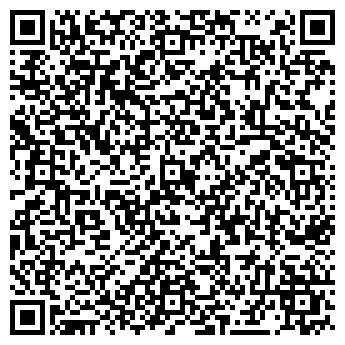 QR-код с контактной информацией организации Don Kaparoni