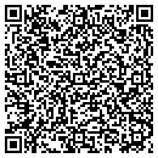 QR-код с контактной информацией организации Cafe Мэси