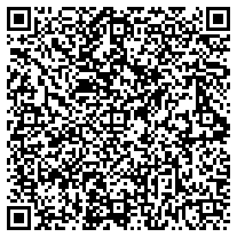 QR-код с контактной информацией организации ДЕНТАЛИКА КЛИНИКА
